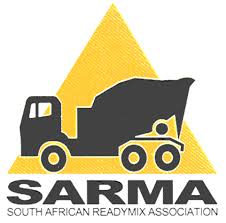 South African Ready Mix Association Logo